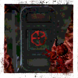 Icon for High Pressure