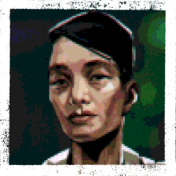 Icon for Traitor