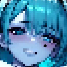 Icon for Tingly