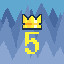 Achievement icon