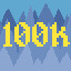 Achievement icon