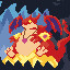Achievement icon