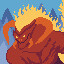 Achievement icon