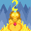 Achievement icon