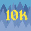 Achievement icon