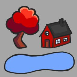 Icon for Cabin Fever