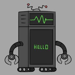 Icon for Upgrademaxxing