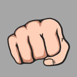 Icon for One Punch John