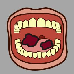 Icon for Big Eater