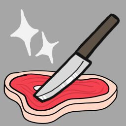 Icon for Master Chef