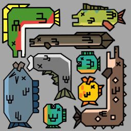 Icon for Hoarding Problem