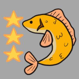 Icon for Angler's Fortune