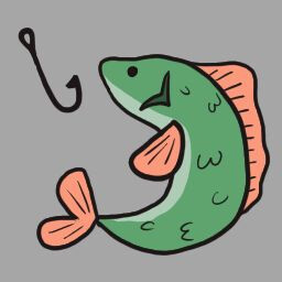 Icon for First Catch