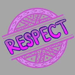 Icon for Mega Respect