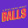 A Nice Game About Balls icon