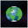 Planet Keeper Program Demo icon