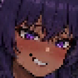 Icon for Tingly