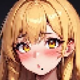 Icon for Yuna