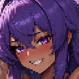 Icon for Mercy