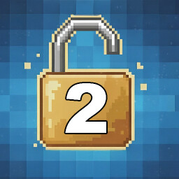 Icon for Level 2 Unlocked