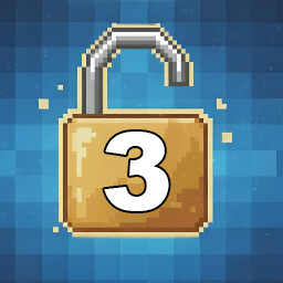 Icon for Level 3 Unlocked