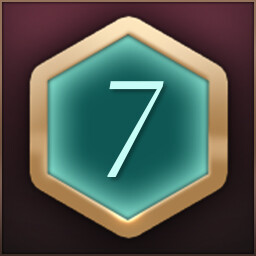 Icon for Good Game!