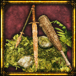 Icon for Ready For Anything