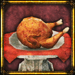 Icon for Who Cooked This?