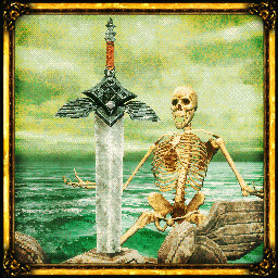 Icon for Thank You For Playing!