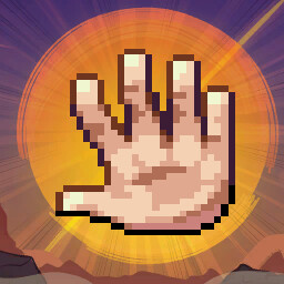 Sleigh of Hand Collector