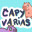 Capyvarias Demo icon