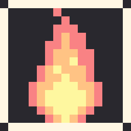 flame tower unlocked