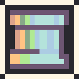 Icon for triple threat