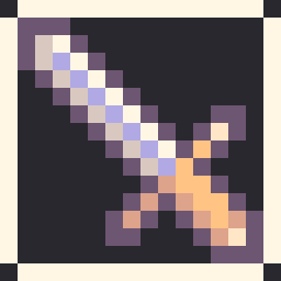 Icon for slicer unlocked