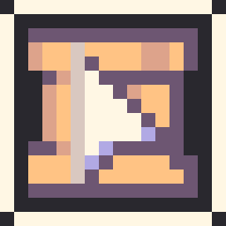Icon for first tower upgrade