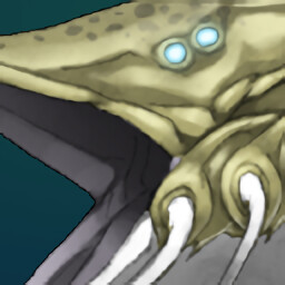 Icon for 伝説の大怪魚