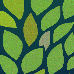 Icon for 生きる道を辿る