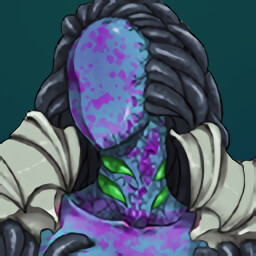 Icon for 暗闇の母