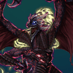 Icon for 再誕の竜