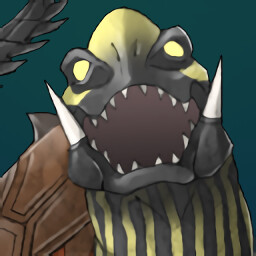 Icon for いつの間に後ろに？