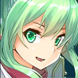 Icon for 克服