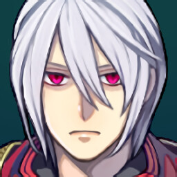 Icon for 忘れ去られた男