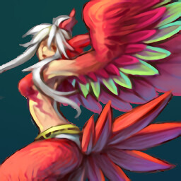 Icon for ハーピー退治