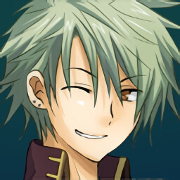 Icon for 遠き日の恩返し