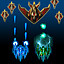 Icon for Alien invaders
