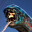 Crude Survivor TD Demo icon