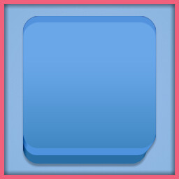 Blue achievement icon for OxU 2