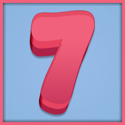 7 achievement icon for OxU 2