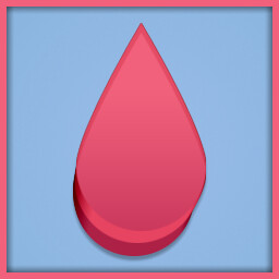 💧 achievement icon for OxU 2