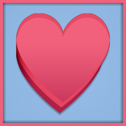 ❤ achievement icon for OxU 2